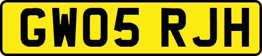 GW05RJH