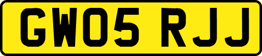 GW05RJJ