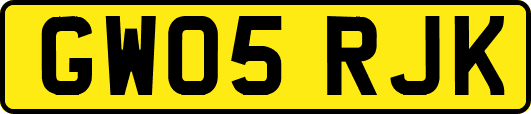 GW05RJK