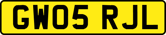 GW05RJL