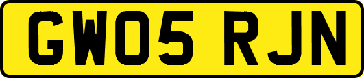 GW05RJN