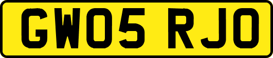 GW05RJO