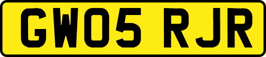 GW05RJR