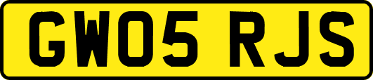 GW05RJS
