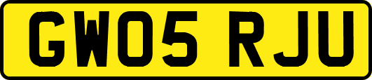 GW05RJU