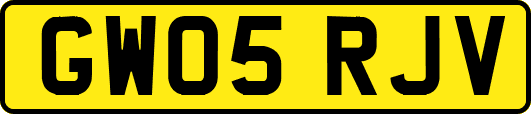 GW05RJV
