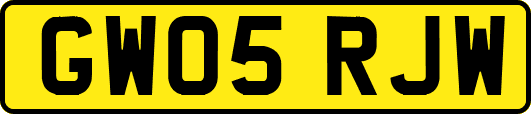 GW05RJW