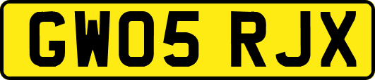 GW05RJX