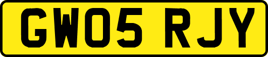GW05RJY