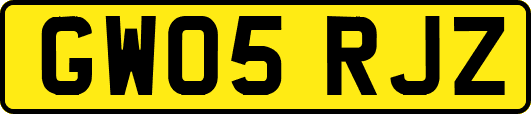 GW05RJZ