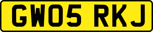 GW05RKJ
