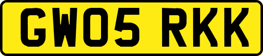 GW05RKK