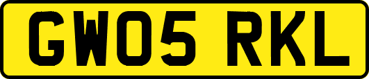 GW05RKL