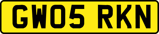 GW05RKN