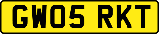 GW05RKT