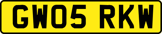 GW05RKW