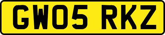 GW05RKZ