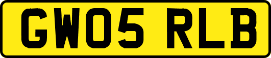 GW05RLB
