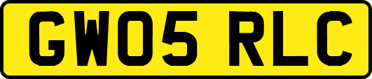 GW05RLC