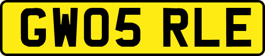 GW05RLE