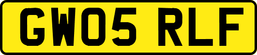 GW05RLF