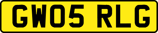 GW05RLG