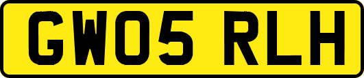 GW05RLH