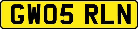 GW05RLN