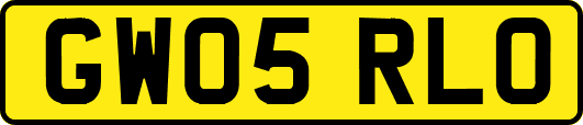 GW05RLO