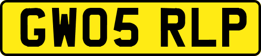 GW05RLP