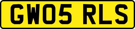 GW05RLS