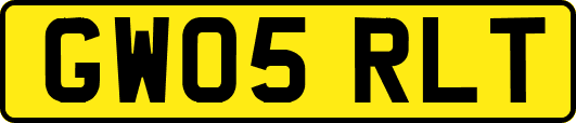 GW05RLT