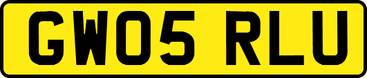 GW05RLU