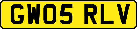 GW05RLV