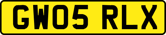 GW05RLX