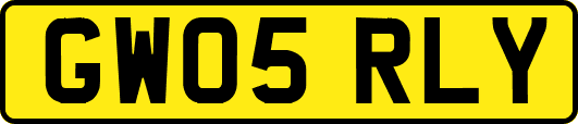 GW05RLY