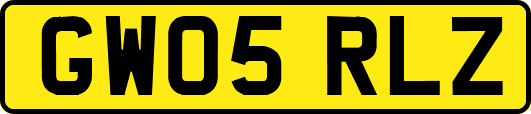 GW05RLZ