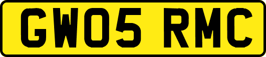 GW05RMC