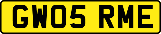 GW05RME