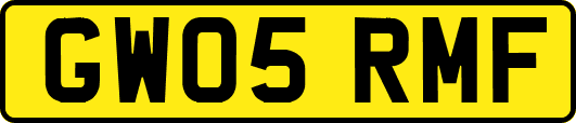 GW05RMF