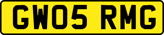 GW05RMG