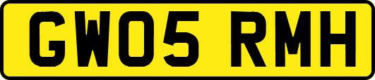 GW05RMH