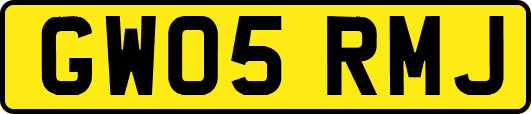 GW05RMJ
