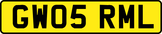 GW05RML