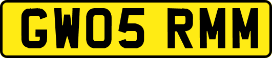 GW05RMM