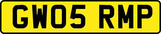 GW05RMP