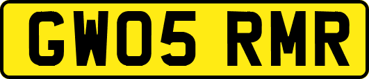GW05RMR