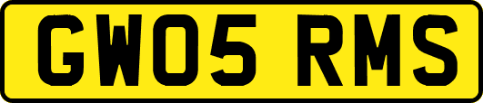 GW05RMS