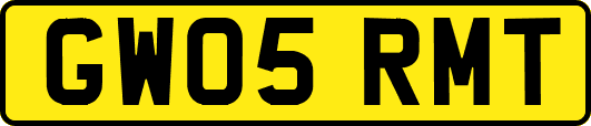 GW05RMT