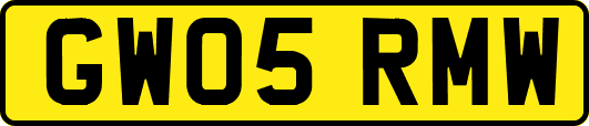 GW05RMW